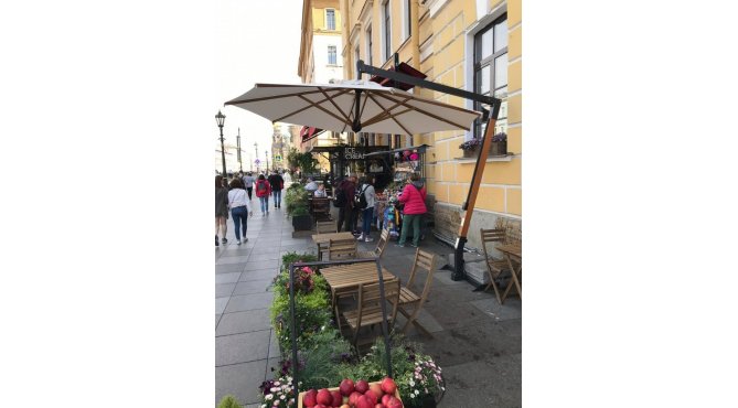 Ресторан Marketplace, г. Санкт-Петербург