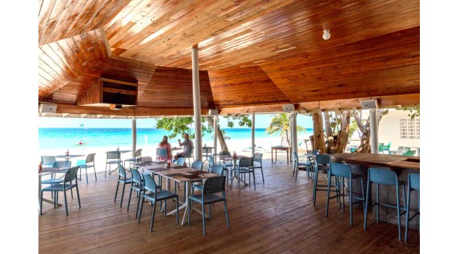 Skylark Negril Beach Resort, Негрил, Ямайка