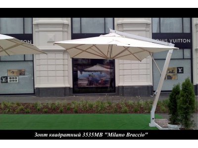 Проект:Летнее кафе у ГУМ, Москва
