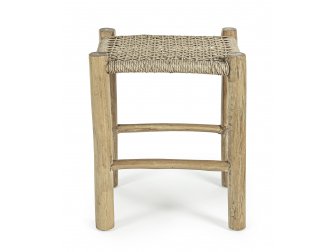 Столик плетеный для лежака-thumbs-Фото4