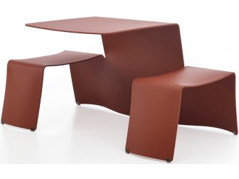 Стол металлический для пикника-thumbs-Фото1