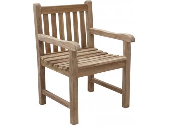 Кресло деревянное-thumbs-Фото1