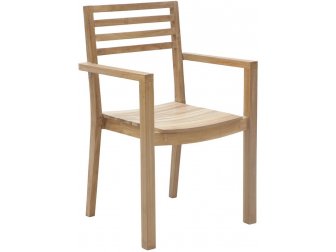 Кресло деревянное-thumbs-Фото1