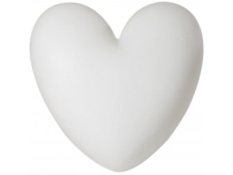 Светильник пластиковый настенный Сердце-thumbs-Фото1