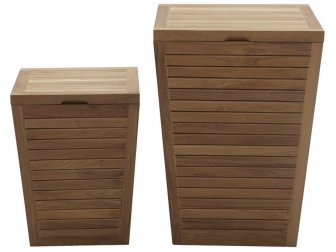 Набор деревянных корзин-thumbs-Фото1