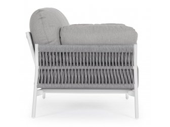 Кресло плетеное с подушками-thumbs-Фото4