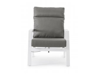 Кресло металлическое с подушками-thumbs-Фото3