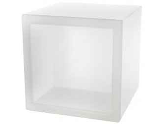 Куб открытый пластиковый светящийся-thumbs-Фото1