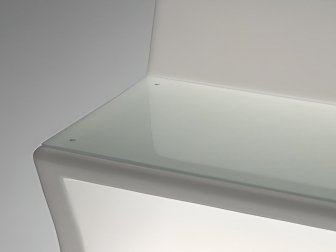 Столешница стеклянная для барной стойки-thumbs-Фото1