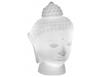 Светильник пластиковый настольный Будда-thumbs-Фото1