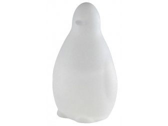 Светильник пластиковый Пингвин-thumbs-Фото1