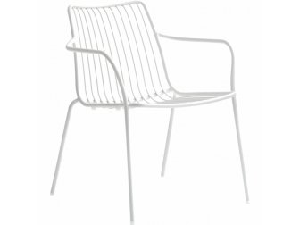Лаунж-кресло металлическое-thumbs-Фото1