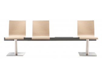 Система сидений на 3 места со столиком-thumbs-Фото1