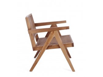 Лаунж-кресло плетеное-thumbs-Фото3