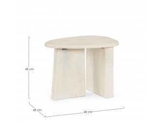 Столик деревянный кофейный-thumbs-Фото3