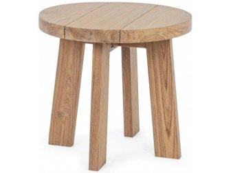 Столик кофейный деревянный-thumbs-Фото1
