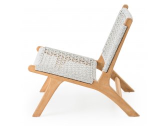 Кресло плетеное лаунж-thumbs-Фото1