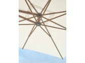 Зонт профессиональный Jardinico JCP.301  алюминий, sunbrella Фото 6
