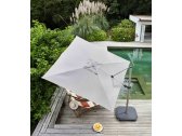 Зонт профессиональный Jardinico JCP.301  алюминий, sunbrella Фото 20