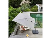 Зонт профессиональный Jardinico JCP.301  алюминий, sunbrella Фото 21