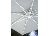 Зонт профессиональный Jardinico JCP.302 алюминий, sunbrella Фото 3