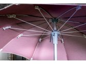 Зонт профессиональный CiCCAR Estro алюминий, морской акрил Фото 9