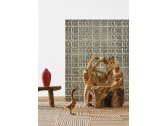 Кресло деревянное Giardino Di Legno Radice дерево Фото 3