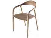 Кресло деревянное Artisan Neva клен Фото 1