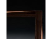 Стол деревянный Artisan Torsio клен Фото 6