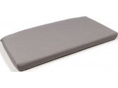 Подушка для дивана Nardi Net Bench акрил серый Фото 1