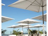 Зонт пляжный Ibiza Vigo алюминий, олефин Фото 6