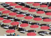Зонт пляжный профессиональный Magnani Klee алюминий, Tempotest Para Фото 28