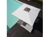 Зонт пляжный профессиональный Magnani Picasso алюминий, Tempotest Para Фото 26
