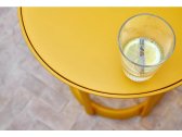 Столик пластиковый кофейный Resol Raff полипропилен, стекловолокно Фото 6