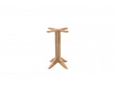 Стол деревянный обеденный Giardino Di Legno Macao  тик Фото 4
