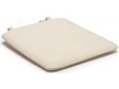 Подушка на сиденье Scab Design Cushion текстиль слоновая кость Фото 1