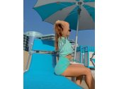 Зонт пляжный профессиональный Magnani Cezanne алюминий, Tempotest Para Фото 23