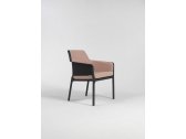 Вставка для кресла мягкая Nardi Net Relax  акрил розовый Фото 11