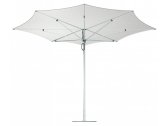 Зонт профессиональный TUUCI Razor Ocean Master алюминий, sunbrella Фото 1