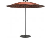 Зонт дизайнерский с принтом Sywawa Geisha сталь, полиэстер Фото 1