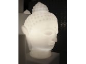 Светильник пластиковый настольный Будда SLIDE Buddha Lighting полиэтилен белый Фото 7