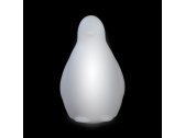 Светильник пластиковый Пингвин SLIDE Koko Lighting полиэтилен Фото 4