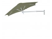Зонт профессиональный Umbrosa Wall Paraflex алюминий, ткань solidum Фото 30