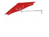 Зонт профессиональный Umbrosa Wall Paraflex алюминий, ткань solidum Фото 40