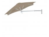 Зонт профессиональный Umbrosa Wall Paraflex алюминий, ткань solidum Фото 41
