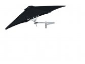 Зонт профессиональный Umbrosa Wall Paraflex алюминий, ткань solidum Фото 42