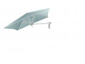 Зонт профессиональный Umbrosa Wall Paraflex алюминий, ткань solidum Фото 8