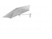 Зонт профессиональный Umbrosa Wall Paraflex алюминий, ткань solidum Фото 14