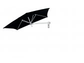 Зонт профессиональный Umbrosa Wall Paraflex алюминий, ткань solidum Фото 16