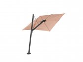 Зонт профессиональный Umbrosa Forward Spectra алюминий, ткань solidum Фото 40